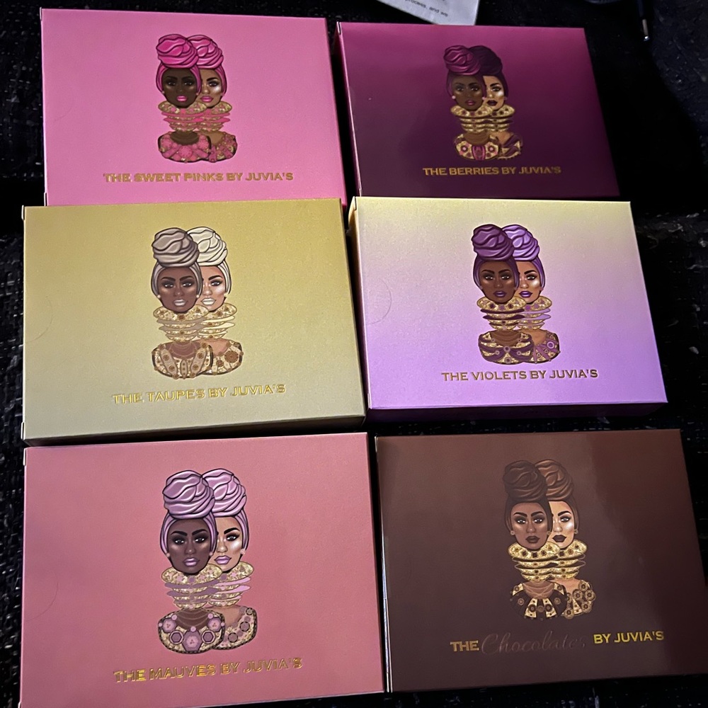 Juvias Place Bundle